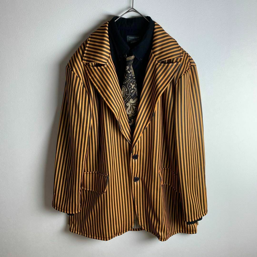 VINTAGE - 【コーデ売り】USA製ジャケット ビッグサイズ VINTAGE - 【コーデ売り】USA製ジャケット ビッグサイズ