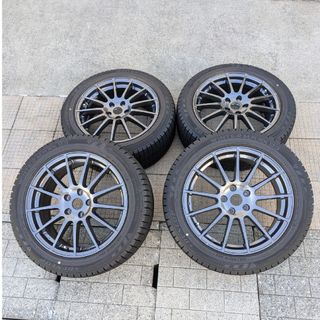 BMW - BMW MINI F56 F55 純正ホイール 15インチ 4本セットの通販 BMW - BMW MINI F56 F55 純正ホイール 15インチ 4本セットの通販