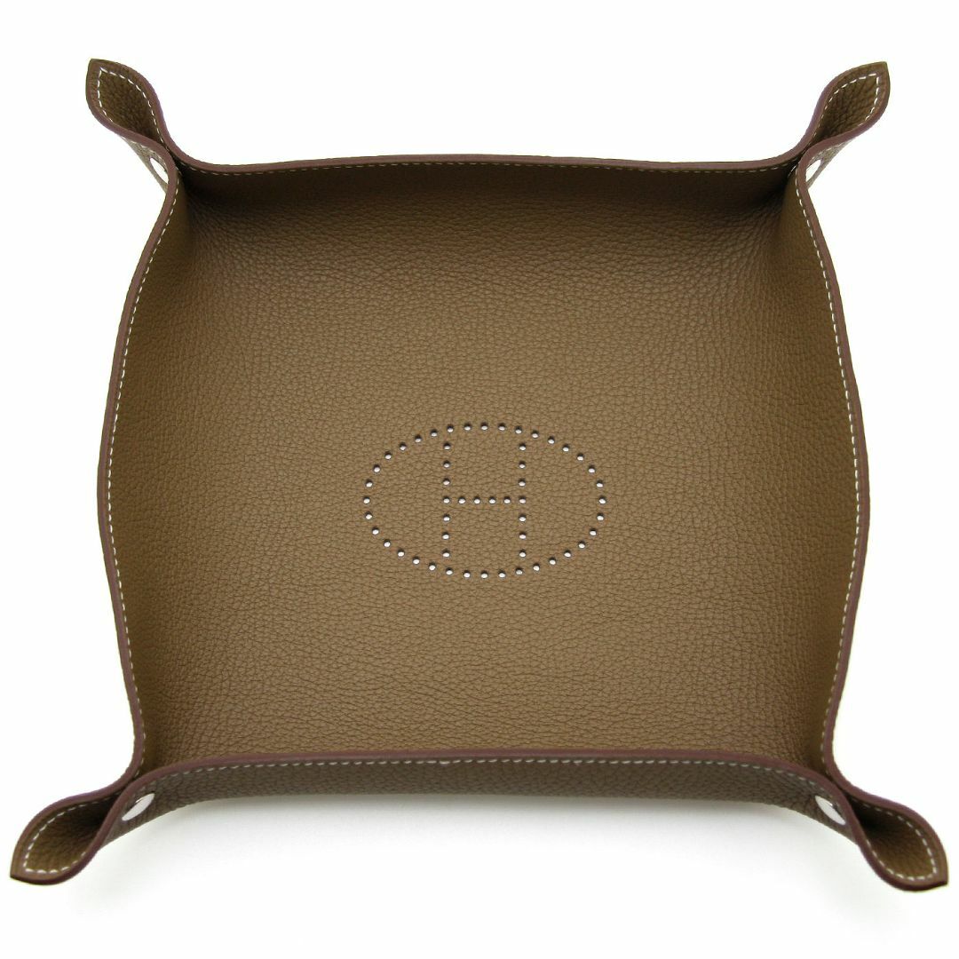 HERMES - 美品 エルメス HERMES 小物入れ ヴィド・ポッシュ HERMES - 美品 エルメス HERMES 小物入れ ヴィド・ポッシュ