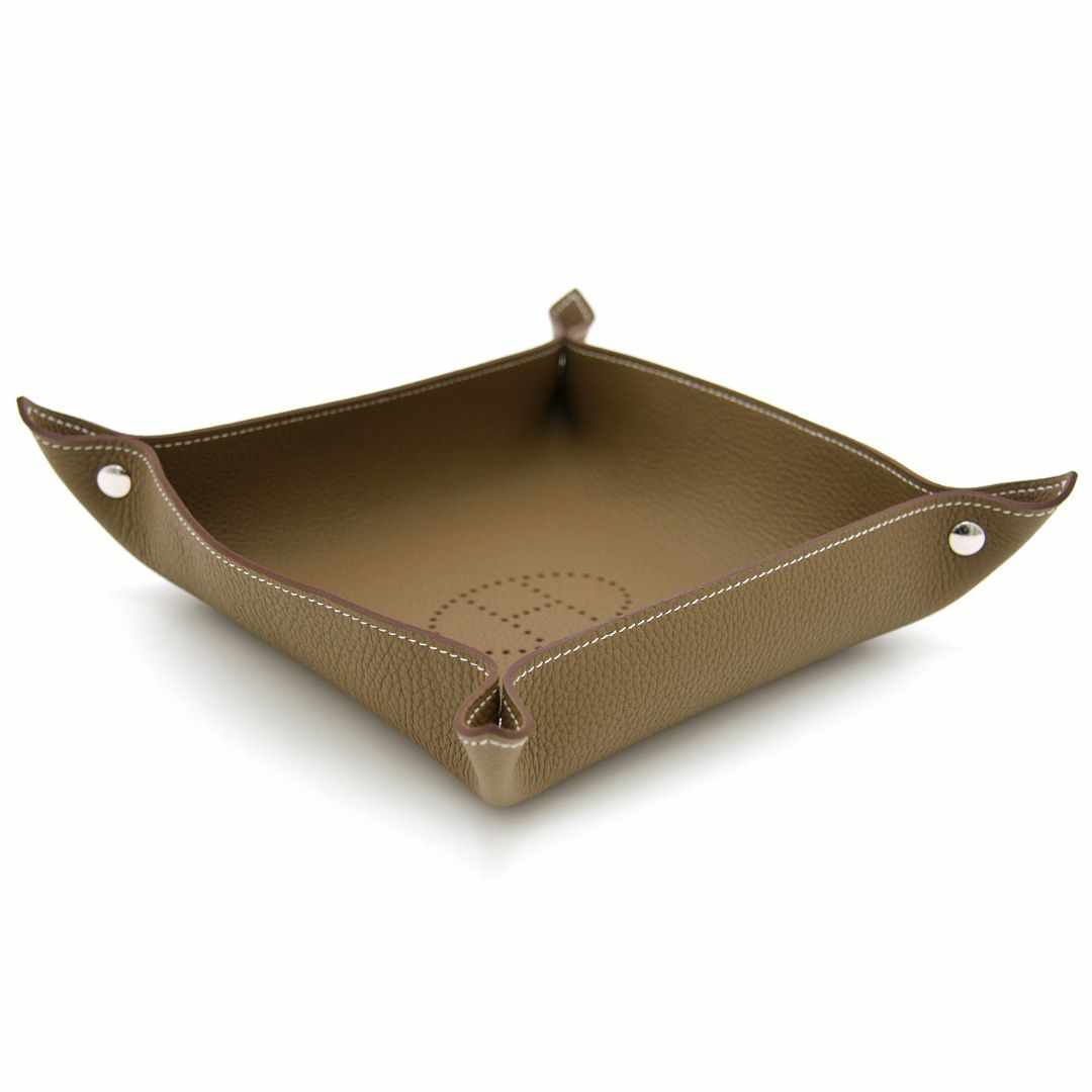 HERMES - 美品 エルメス HERMES 小物入れ ヴィド・ポッシュ HERMES - 美品 エルメス HERMES 小物入れ ヴィド・ポッシュ