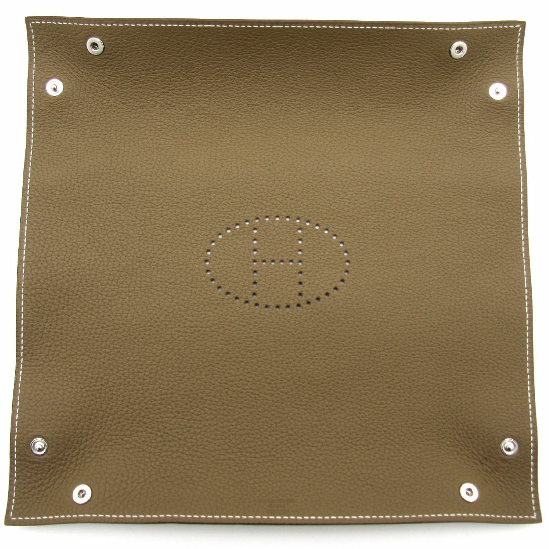 HERMES - 美品 エルメス HERMES 小物入れ ヴィド・ポッシュ HERMES - 美品 エルメス HERMES 小物入れ ヴィド・ポッシュ