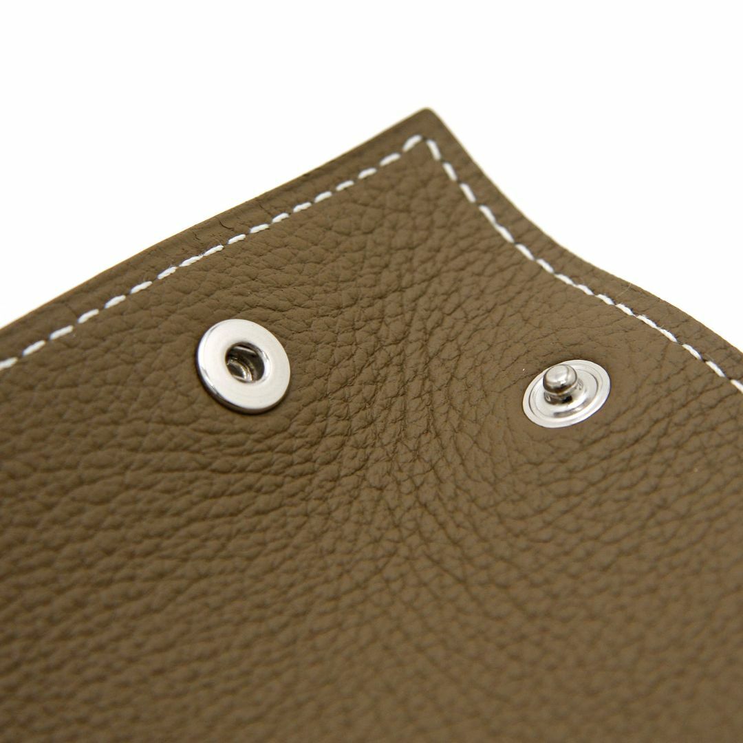 HERMES - 美品 エルメス HERMES 小物入れ ヴィド・ポッシュ HERMES - 美品 エルメス HERMES 小物入れ ヴィド・ポッシュ