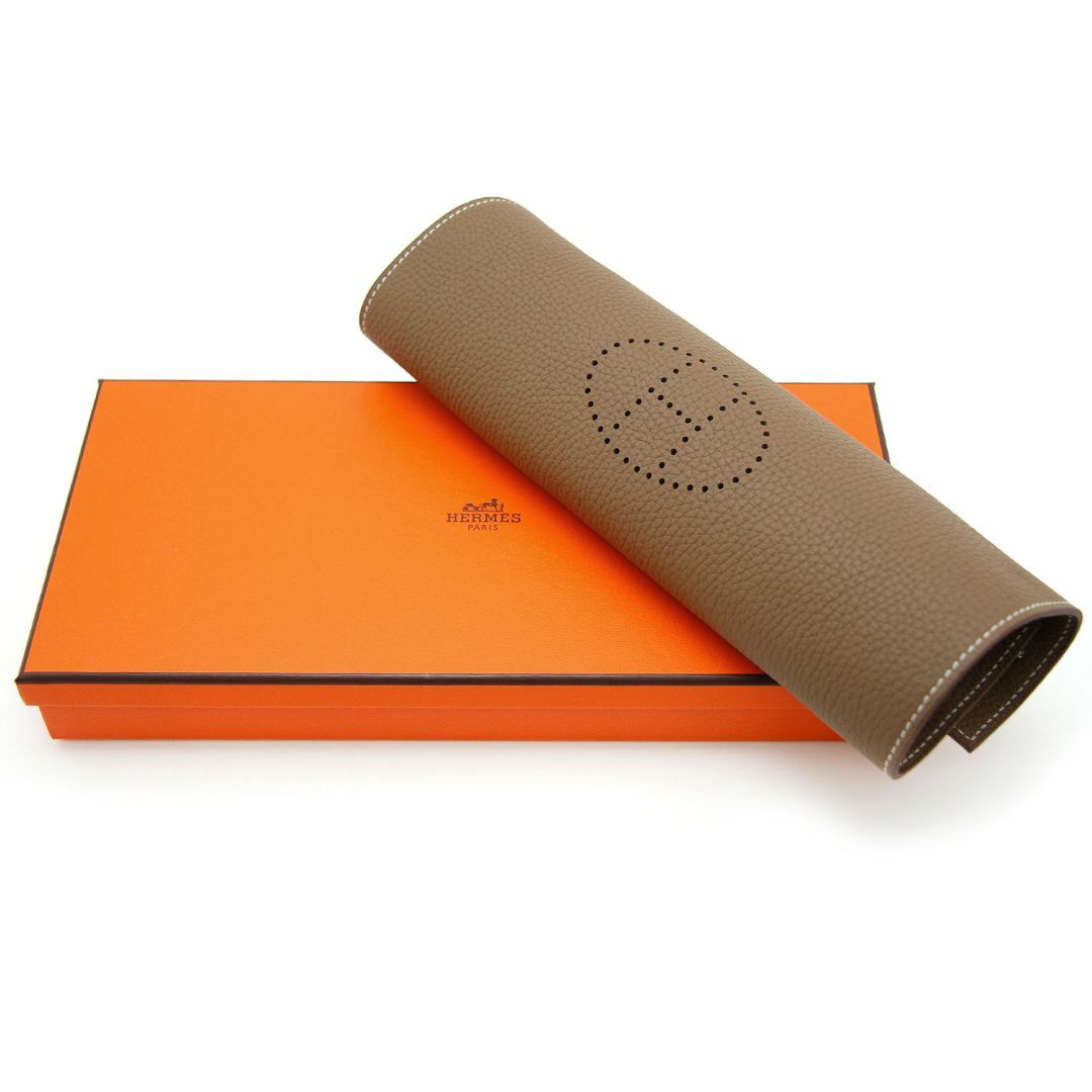 HERMES - 美品 エルメス HERMES 小物入れ ヴィド・ポッシュ HERMES - 美品 エルメス HERMES 小物入れ ヴィド・ポッシュ