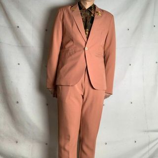 スーツ (ピンク/桃色系)のフリマアイテム一覧 スーツ (ピンク/桃色系)のフリマアイテム一覧