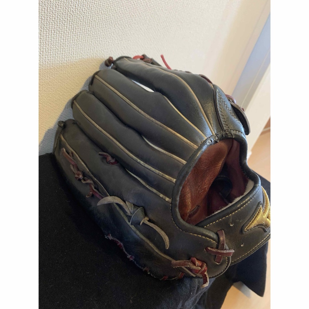 ミズノプロ オーダーグローブ 硬式外野手用 ミズノプロ オーダーグローブ 硬式外野手用