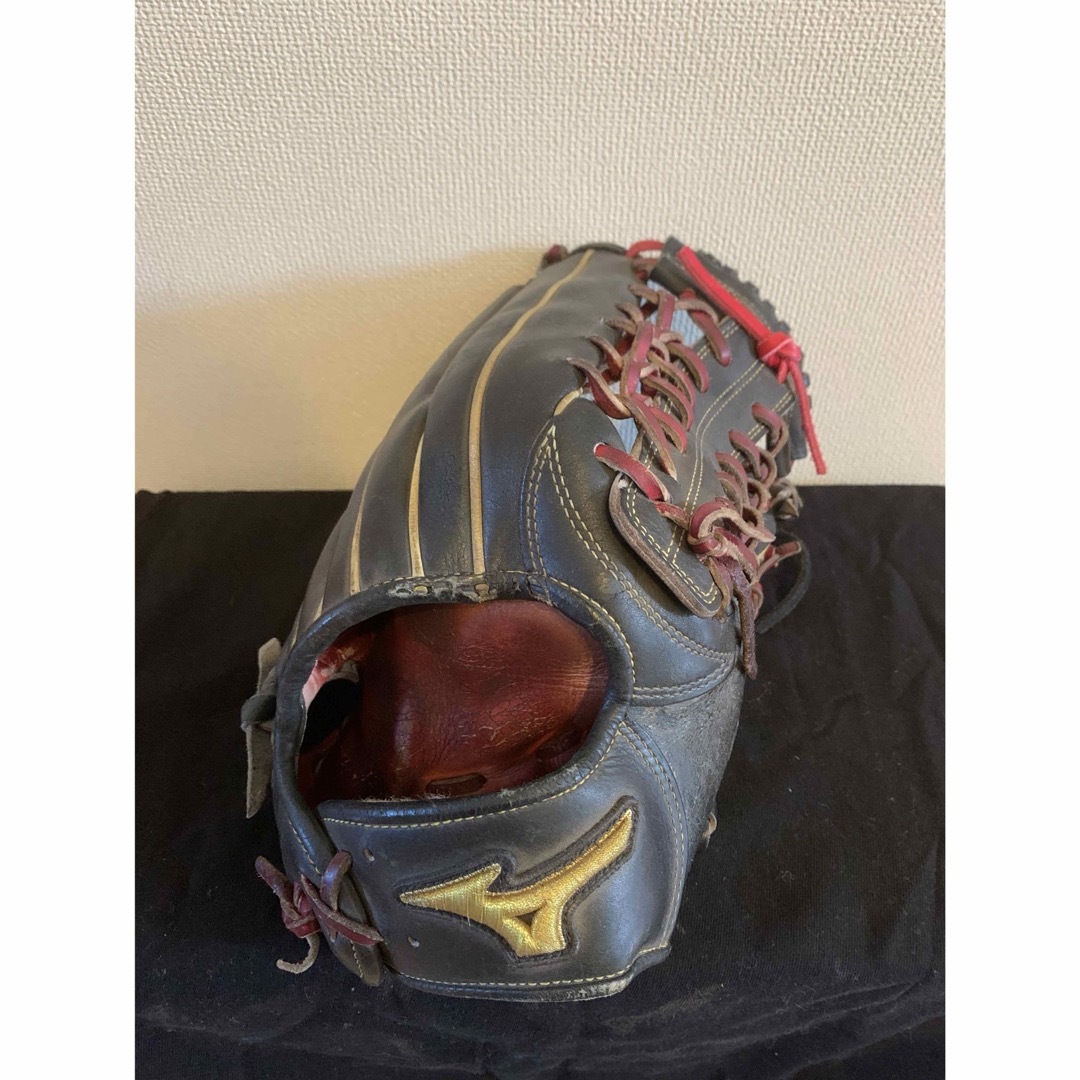 ミズノプロ オーダーグローブ 硬式外野手用 ミズノプロ オーダーグローブ 硬式外野手用