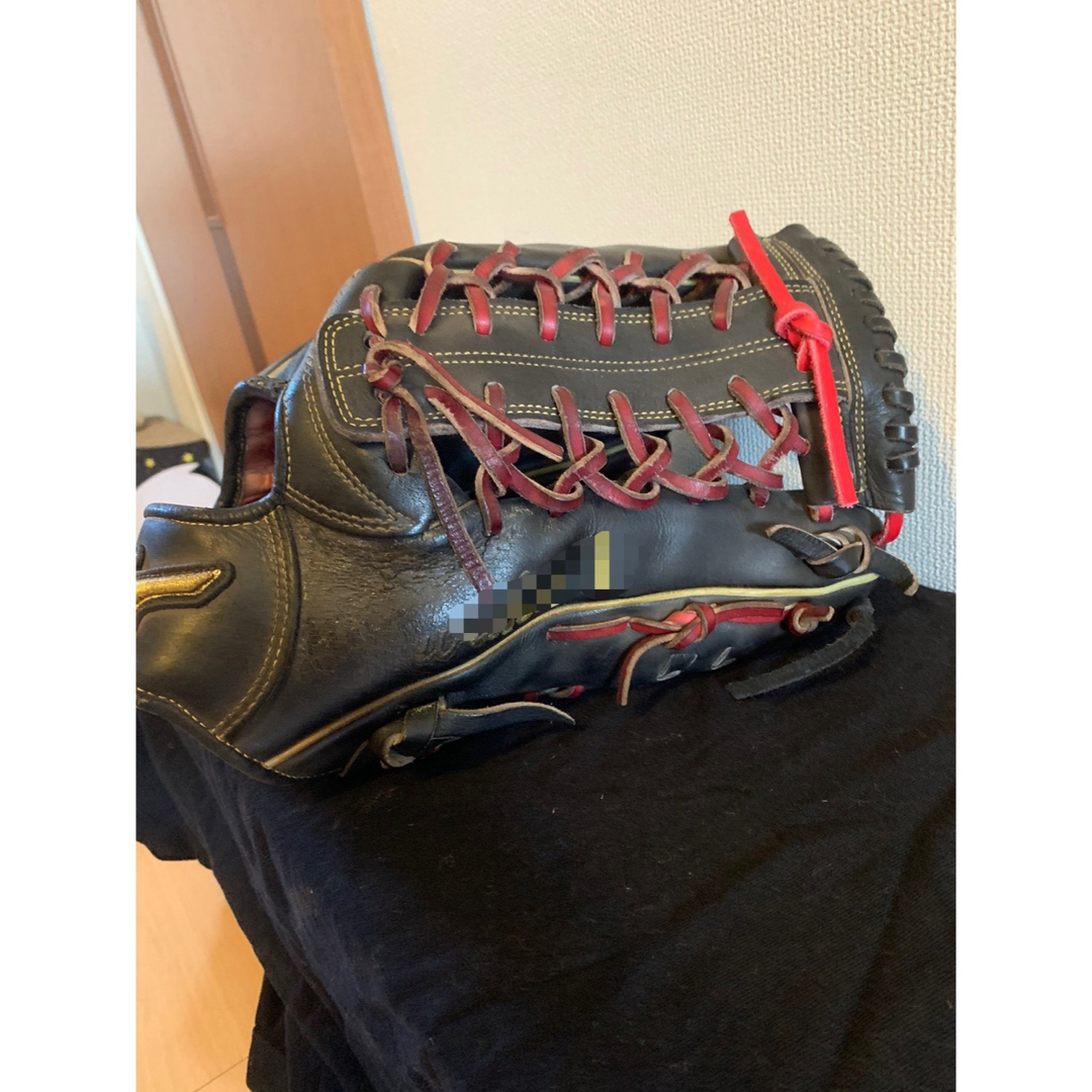 ミズノプロ オーダーグローブ 硬式外野手用 ミズノプロ オーダーグローブ 硬式外野手用