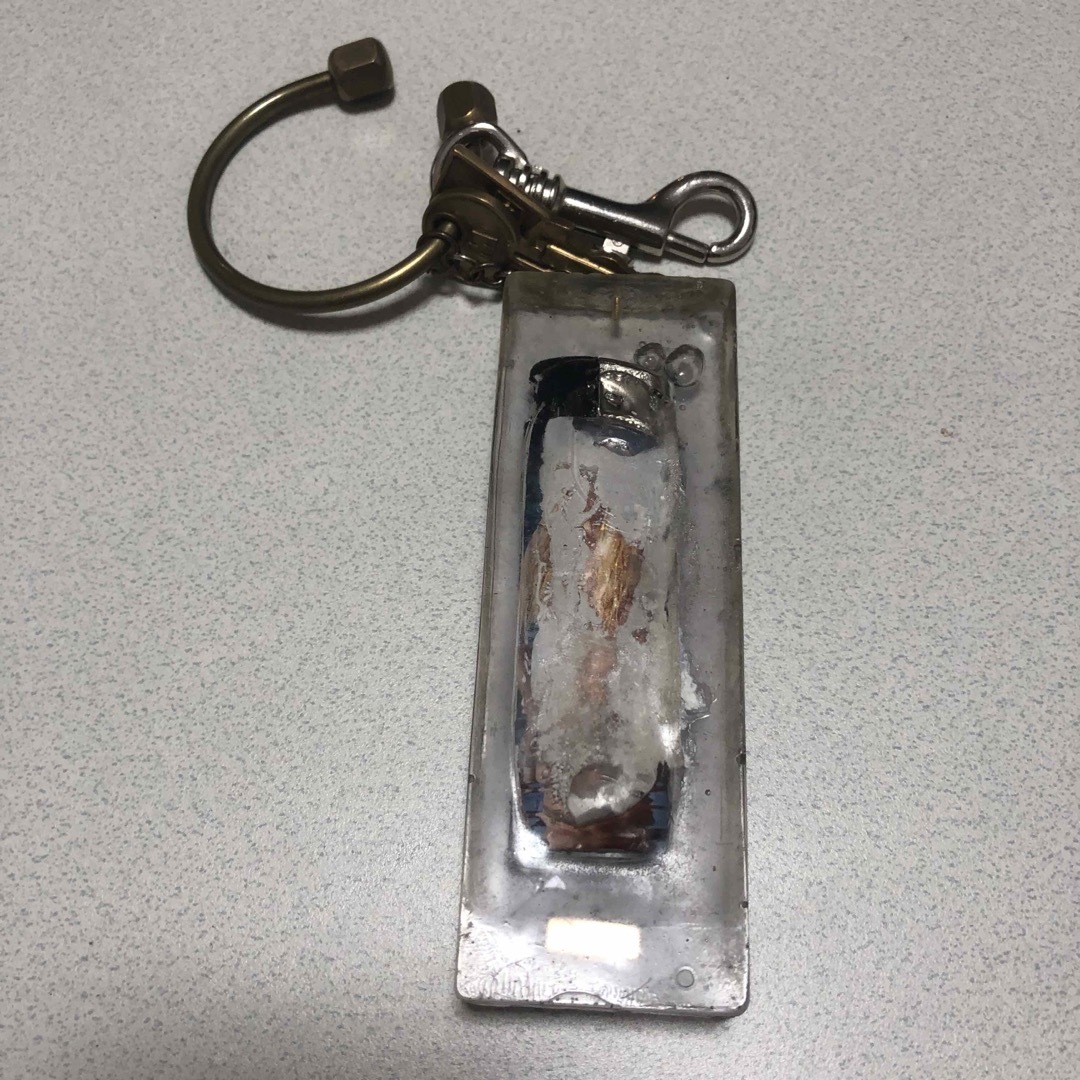 magliano FERRAMENTA KEY HOLDERキーホルダー magliano FERRAMENTA KEY HOLDERキーホルダー