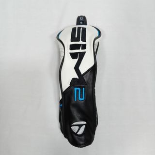 【新品】 TaylorMade SIM2 フェアウエーウッド用ヘッドカバー(その他)
