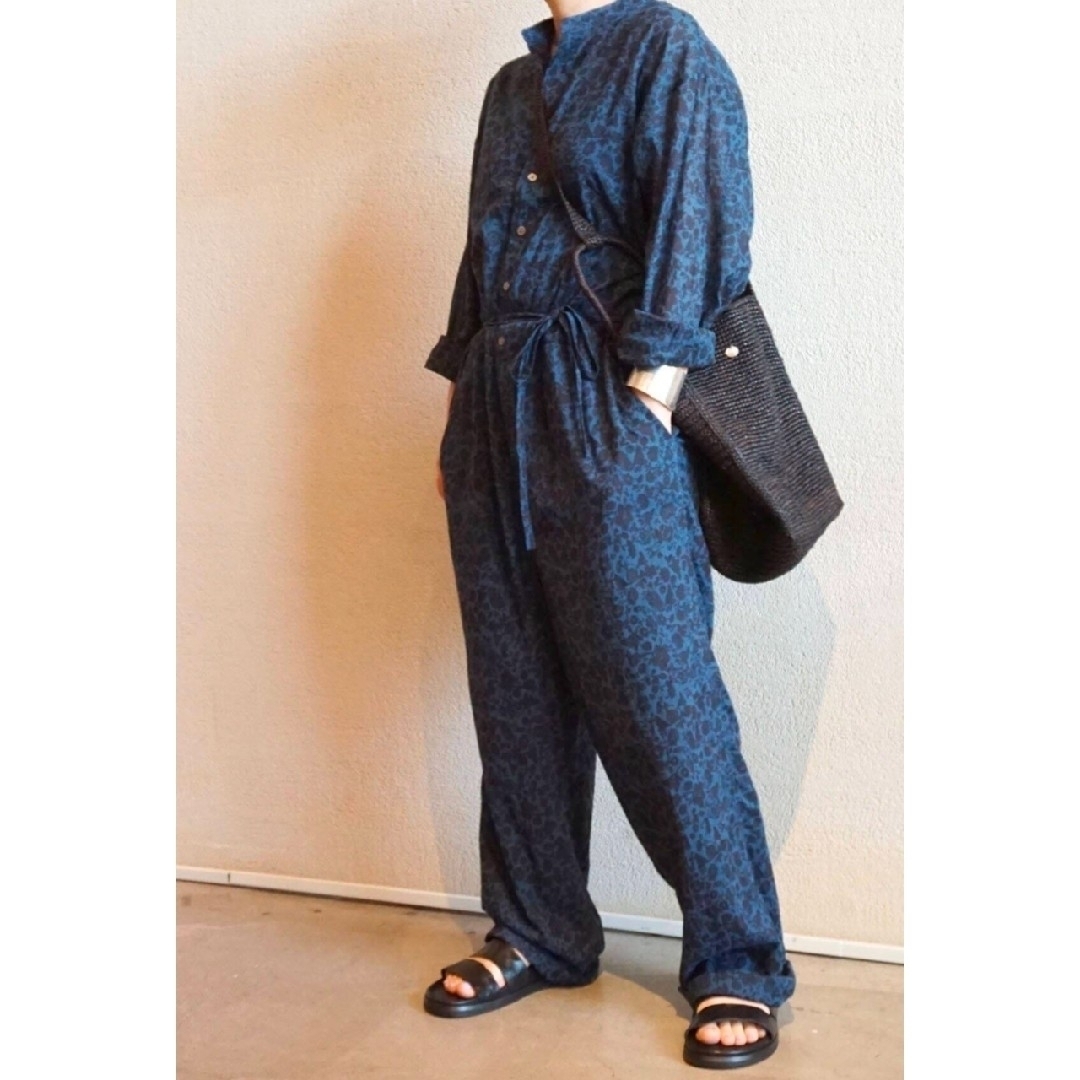 新品タグ付 journal standard luxe×SOILｵｰﾙｲﾝﾜﾝ