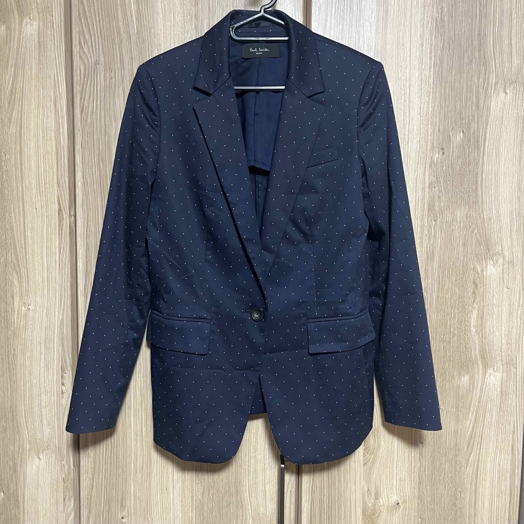 paul smith ポールスミス テーラードジャケット ジャケット/アウター paul smith ポールスミス テーラードジャケット ジャケット/アウター