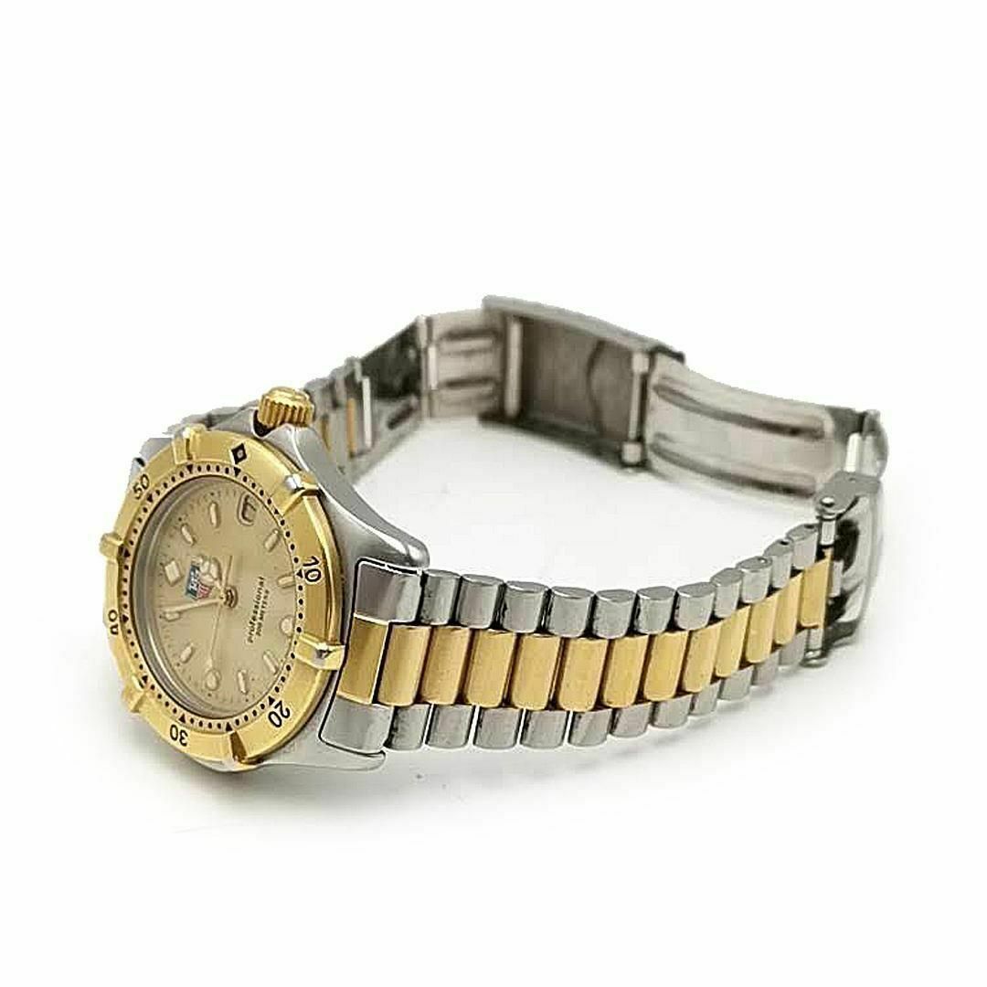 TAG Heuer - タグホイヤー 腕時計 プロフェッショナル200 デイト TAG Heuer - タグホイヤー 腕時計 プロフェッショナル200 デイト