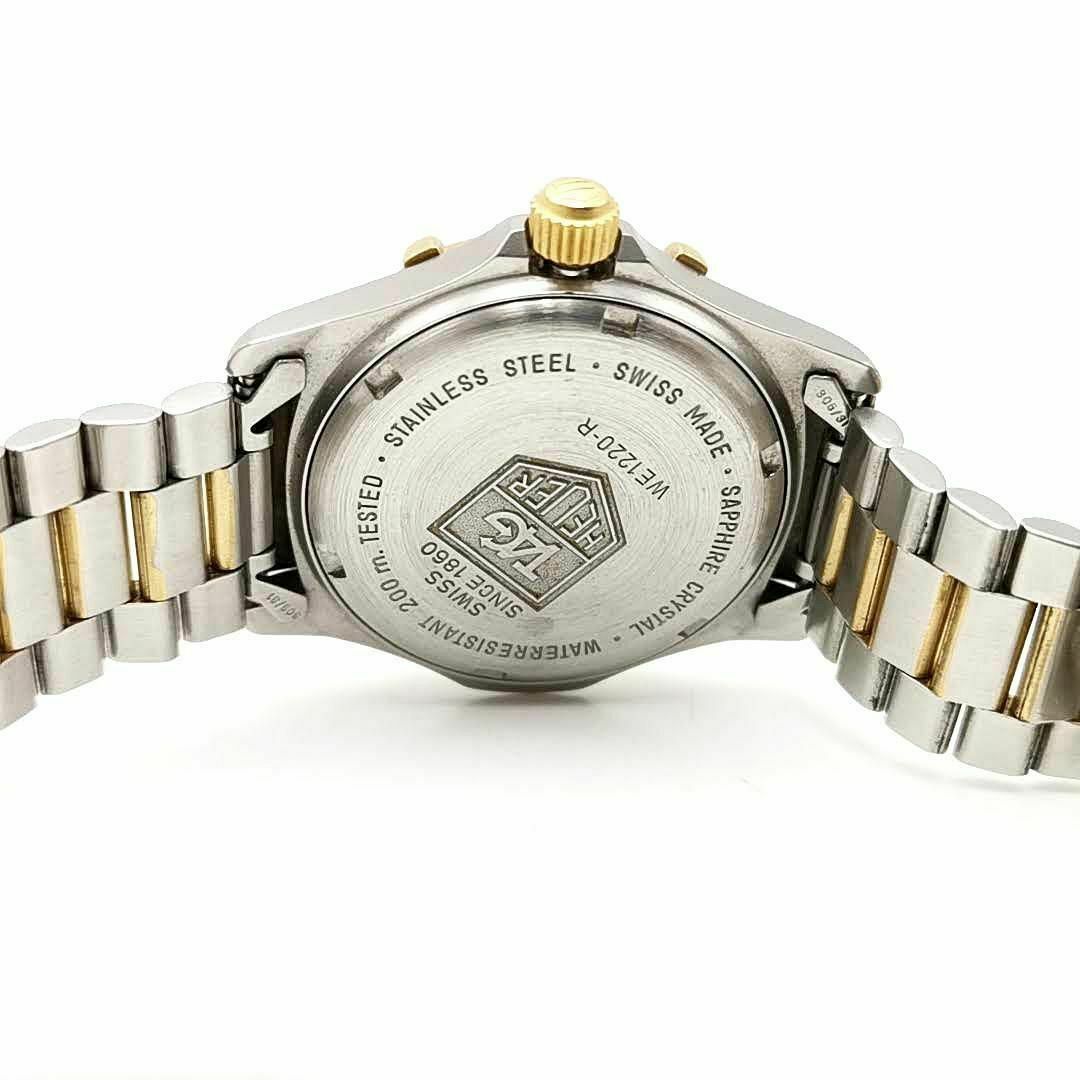 TAG Heuer - タグホイヤー 腕時計 プロフェッショナル200 デイト TAG Heuer - タグホイヤー 腕時計 プロフェッショナル200 デイト