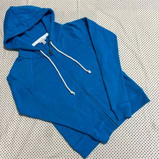 ★限定値下★AMERICAN EAGLE パーカー XXS(パーカー)