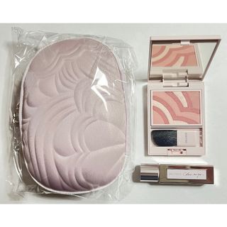 コスメデコルテ(COSME DECORTE)のコスメデコルテ　メイクアップ コレクション 2021(コフレ/メイクアップセット)
