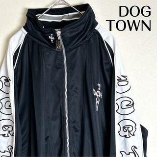 DOG TOWN(ジャケット/アウター)のフリマアイテム一覧 DOG TOWN(ジャケット/アウター)のフリマアイテム一覧