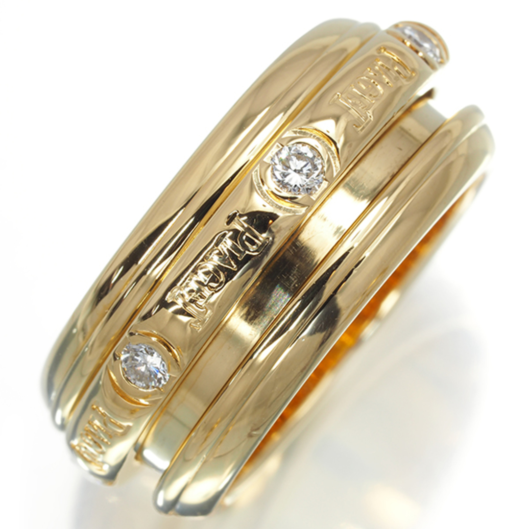 PIAGET - ピアジェ リング ダイヤ ダイヤモンド ポセション 7P PIAGET - ピアジェ リング ダイヤ ダイヤモンド ポセション 7P