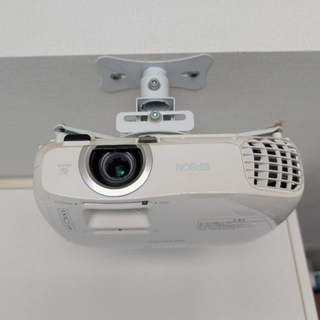 EPSON - ランプ使用546時間 エプソン ビジネスプロジェクター EB EPSON - ランプ使用546時間 エプソン ビジネスプロジェクター EB