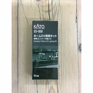 カトー(KATO`)のKATO Nゲージ ホームDX照明キット 23-000 鉄道模型用品(鉄道模型)
