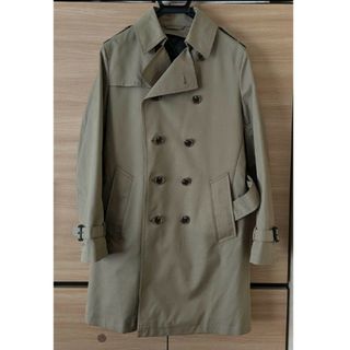 THE SUIT COMPANY - スーツカンパニー 防水防風スプリング THE SUIT COMPANY - スーツカンパニー 防水防風スプリング