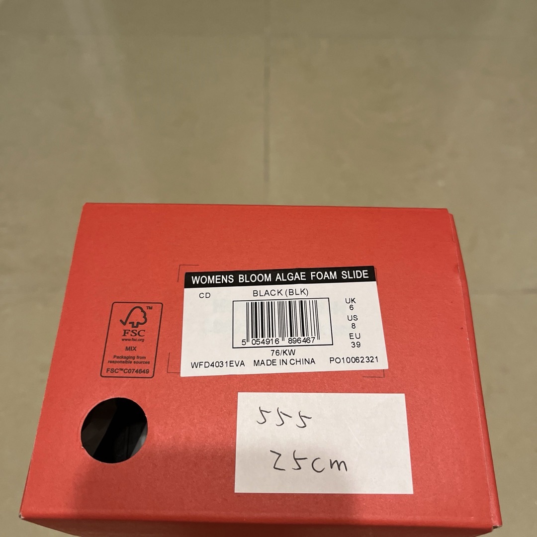 HUNTER - 新品・未使用 HUNTER サンダル 黒 25cmの通販 by HUNTER - 新品・未使用 HUNTER サンダル 黒 25cmの通販 by