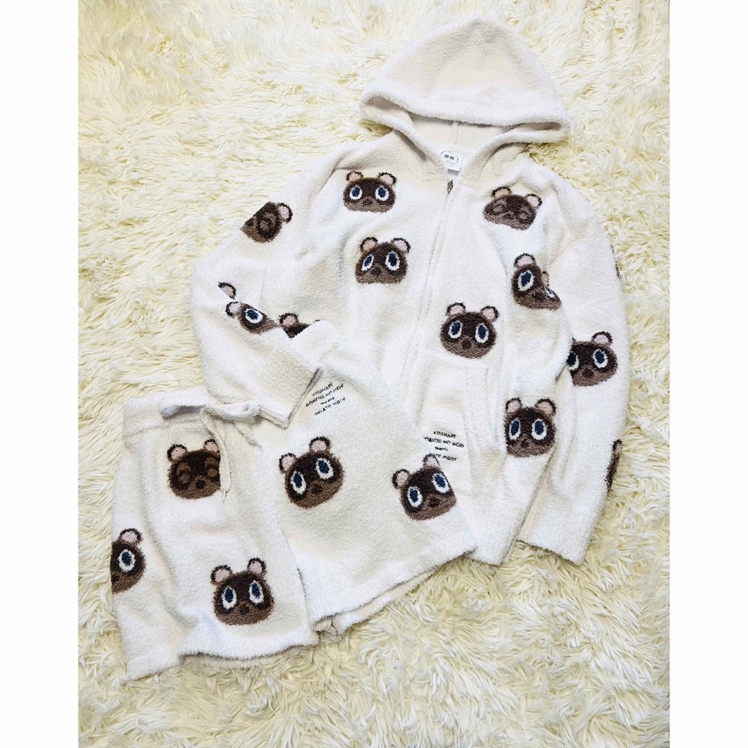 美品 gelato pique あつまれ どうぶつの森 つぶまめ 人気 完売 美品 gelato pique あつまれ どうぶつの森 つぶまめ 人気 完売