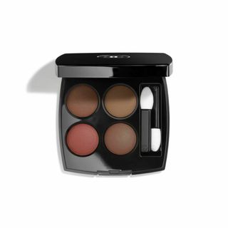 シャネル(CHANEL)のシャネル CHANEL レ キャトル オンブル268(アイシャドウ)