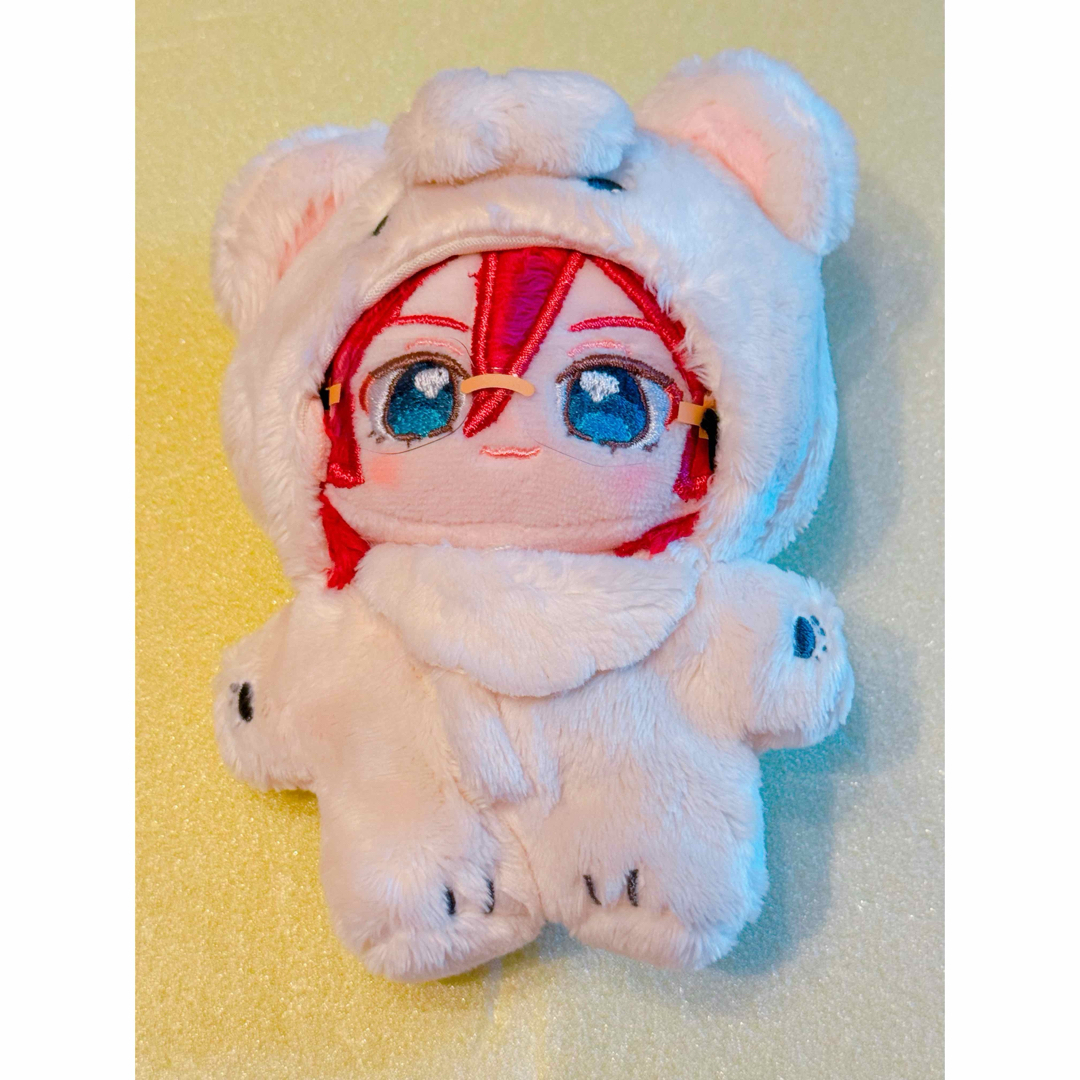 いつぬい 一緒に暮らすぬい あんスタ あんさんぶるスターズ 七種茨 いつぬい 一緒に暮らすぬい あんスタ あんさんぶるスターズ 七種茨