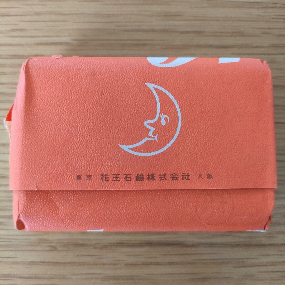 花王 - 昭和物 花王石鹸 6個セット 未使用品の通販 by YK's 花王 - 昭和物 花王石鹸 6個セット 未使用品の通販 by YK's
