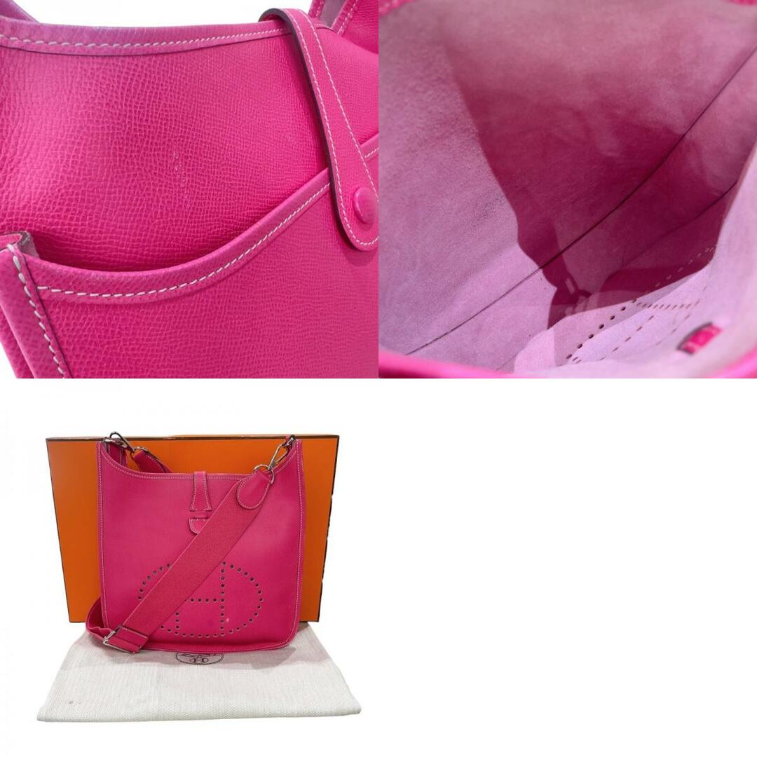 HERMES - エルメス HERMES エヴリン3PM □O刻 (2011年製 HERMES - エルメス HERMES エヴリン3PM □O刻 (2011年製