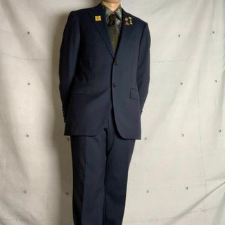 Paul Stuart - 【未使用日本製!】Paul Stuart ダークグレー Paul Stuart - 【未使用日本製!】Paul Stuart ダークグレー