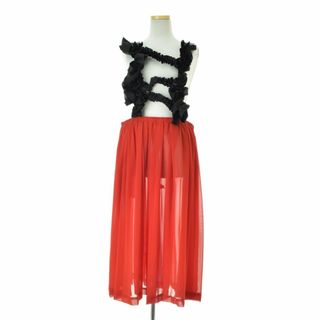 COMME des GARCONS(ロングスカート)のフリマアイテム一覧 COMME des GARCONS(ロングスカート)のフリマアイテム一覧