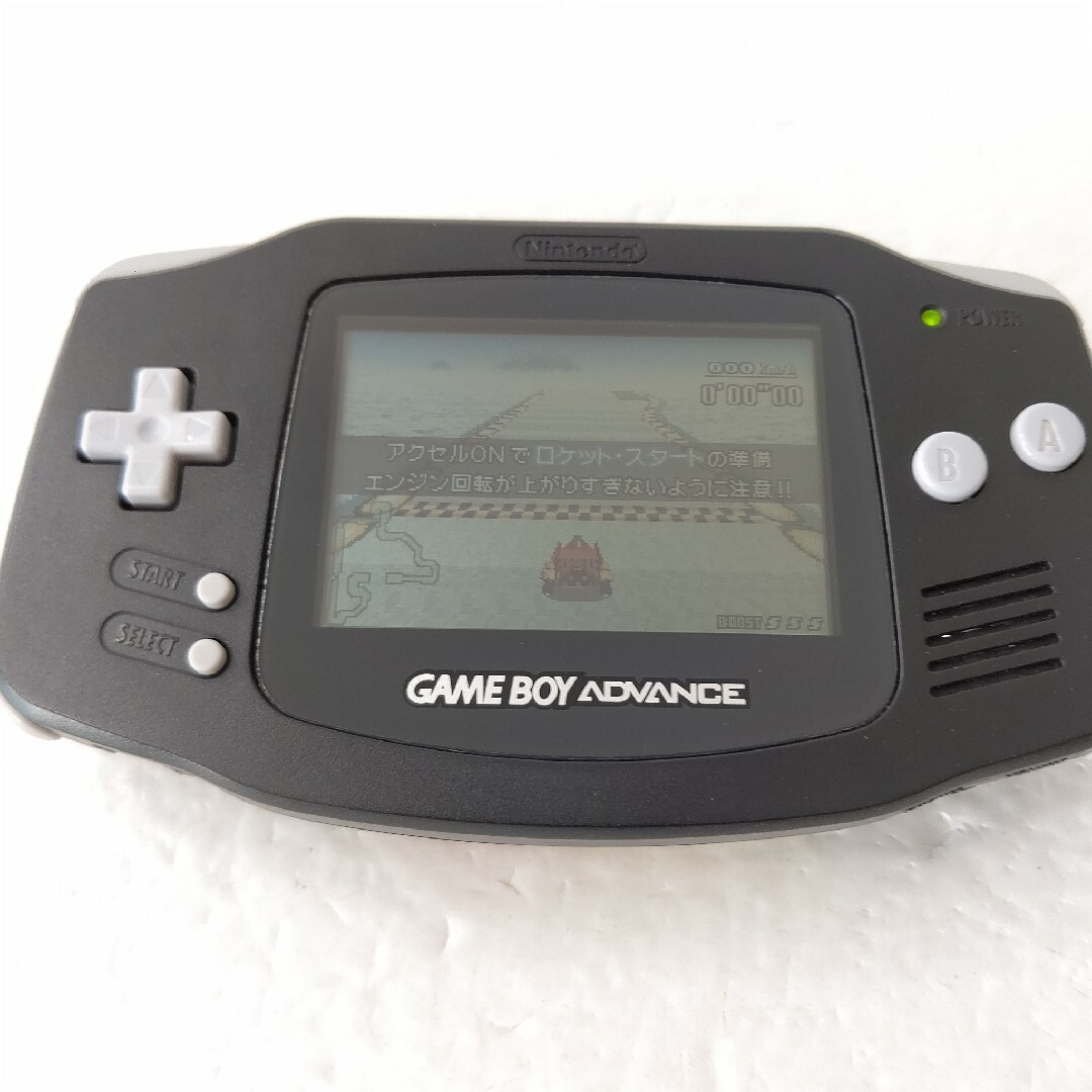 ゲームボーイアドバンス - Nintendo ゲームボーイアドバンス ゲームボーイアドバンス - Nintendo ゲームボーイアドバンス
