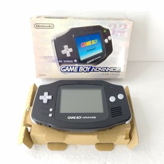 ゲームボーイアドバンス - Nintendo ゲームボーイアドバンス ゲームボーイアドバンス - Nintendo ゲームボーイアドバンス