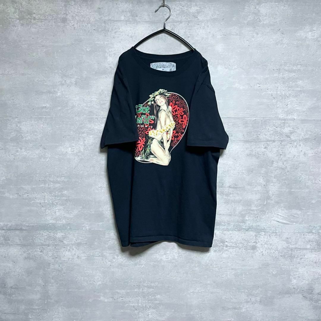 VINTAGE - No.1077 VINTAGE ヴィンテージ 海外古着 Tシャツ 半袖 VINTAGE - No.1077 VINTAGE ヴィンテージ 海外古着 Tシャツ 半袖