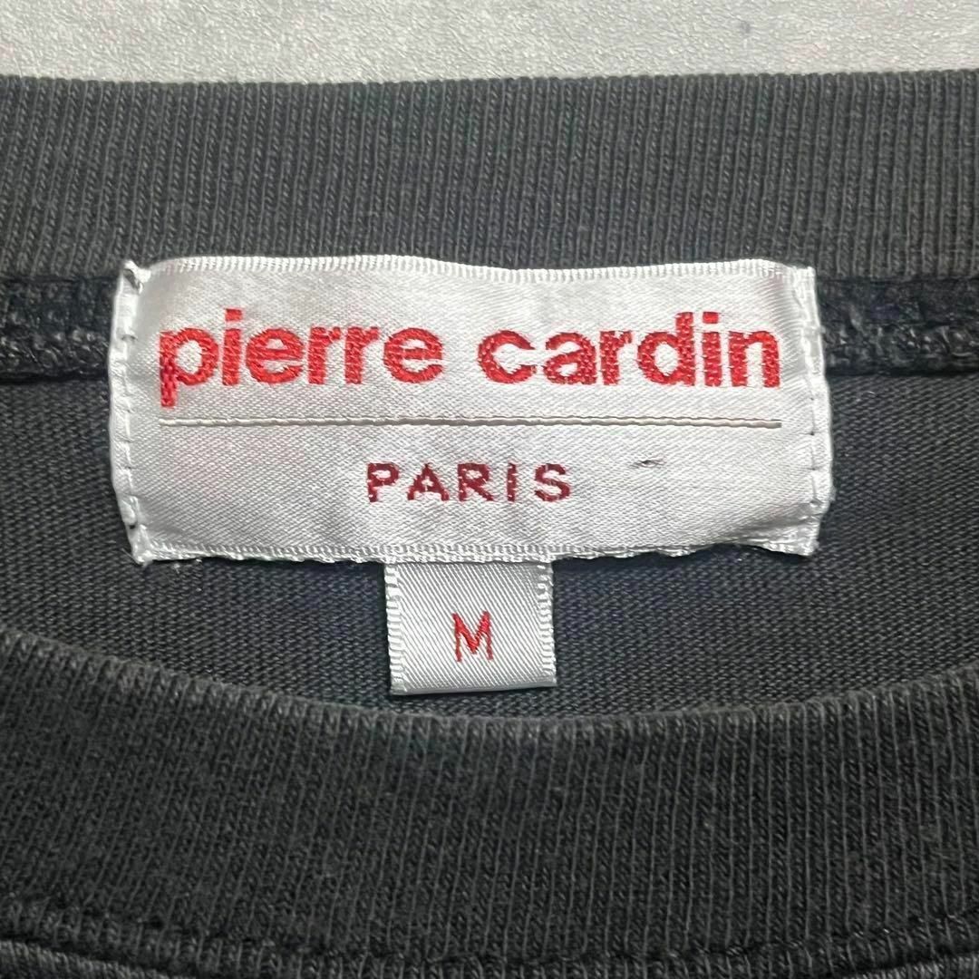 VINTAGE - No.1075 pierre cardin ピエールカルダン Tシャツ VINTAGE - No.1075 pierre cardin ピエールカルダン Tシャツ