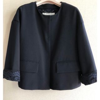 ADORE(ノーカラージャケット)のフリマアイテム一覧 ADORE(ノーカラージャケット)のフリマアイテム一覧