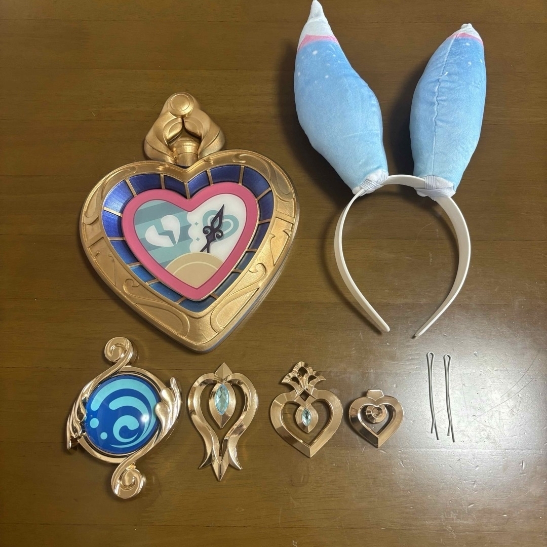 原神 三分妄想 シグウィン コスプレ衣装 靴 原神 三分妄想 シグウィン コスプレ衣装 靴
