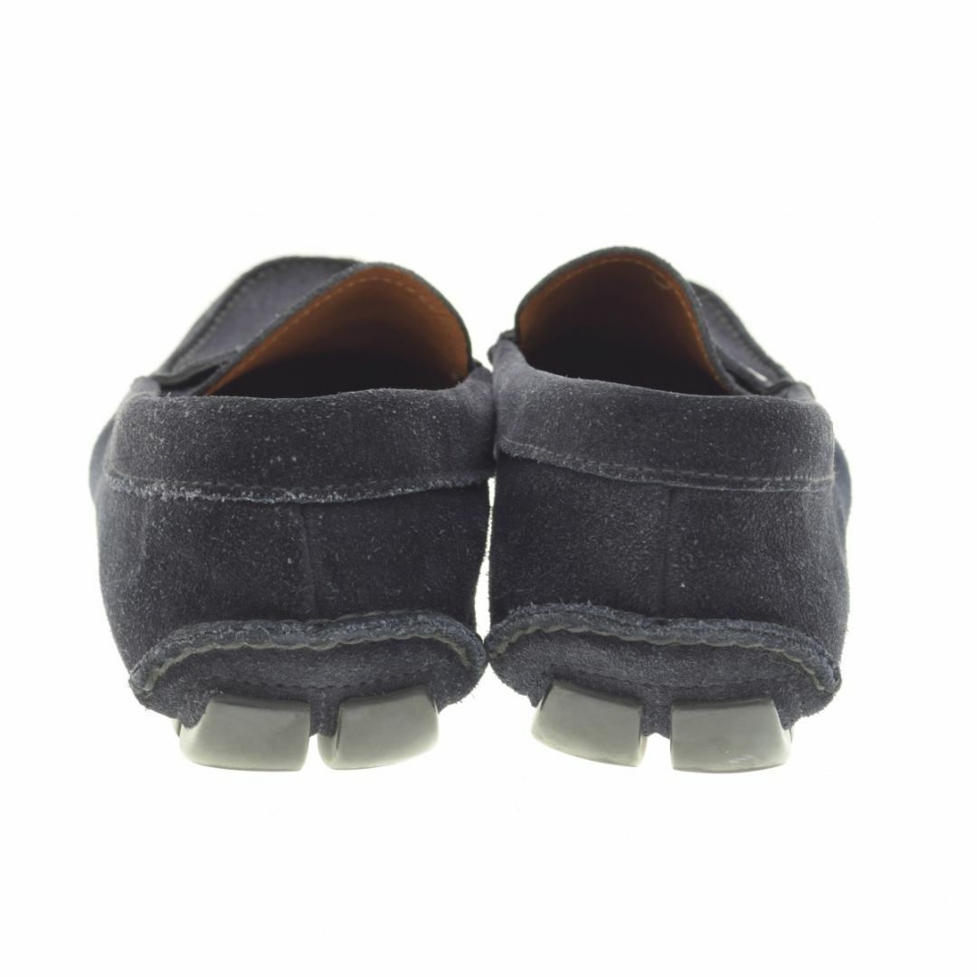 PRADA - 【PRADA】2DD001 スエード ローファー ドライビング PRADA - 【PRADA】2DD001 スエード ローファー ドライビング