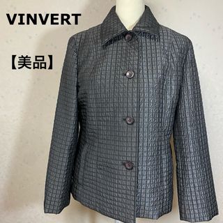 VINVERT(ジャケット/アウター)のフリマアイテム一覧 VINVERT(ジャケット/アウター)のフリマアイテム一覧