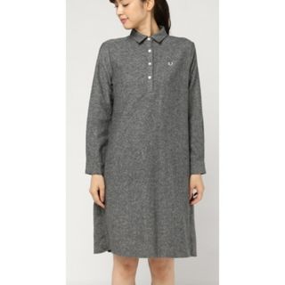 FRED PERRY(ひざ丈ワンピース)のフリマアイテム一覧 FRED PERRY(ひざ丈ワンピース)のフリマアイテム一覧