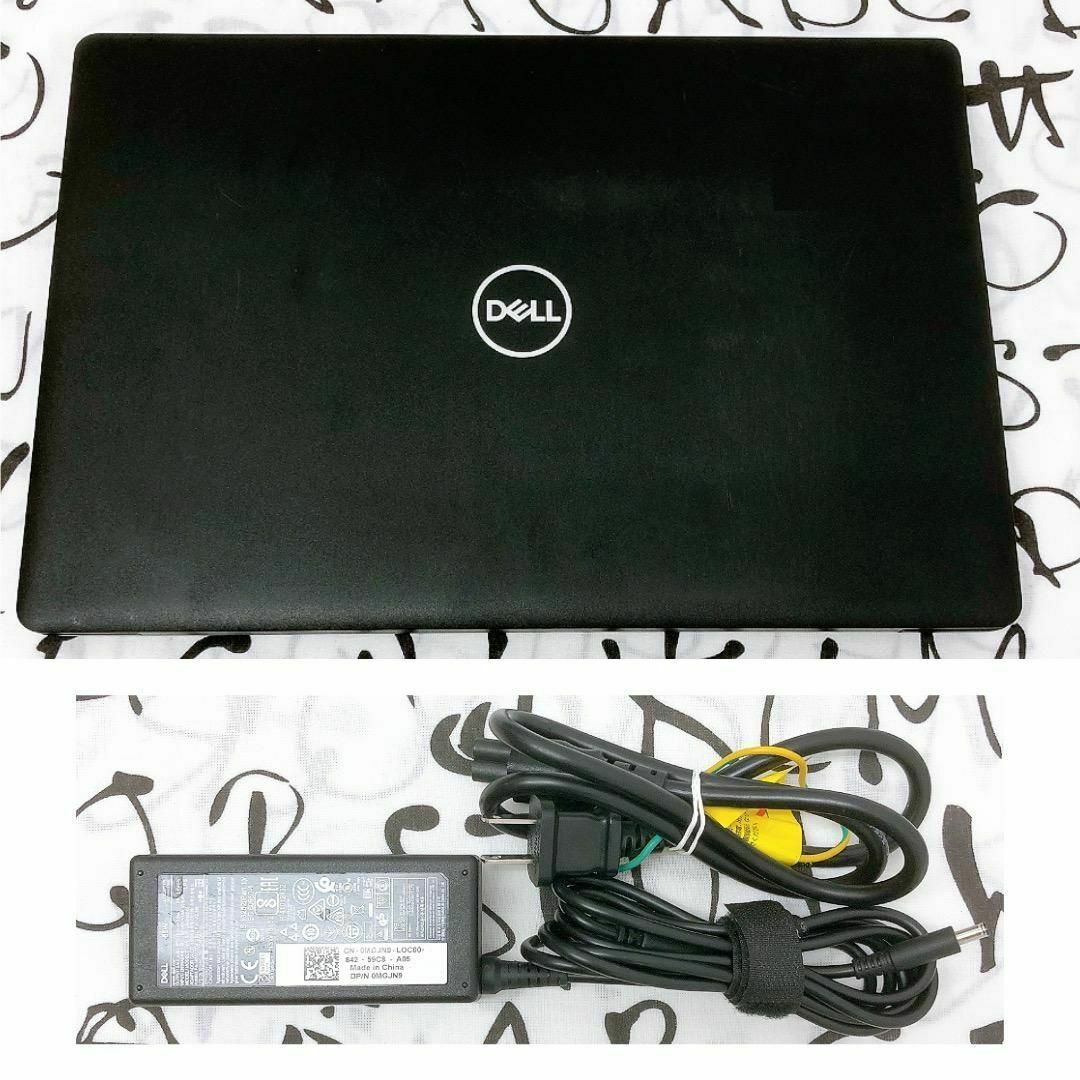 SSD搭載コスパ良し】DELLノートパソコン windows11 バッテリー◎ SSD搭載コスパ良し】DELLノートパソコン windows11 バッテリー◎