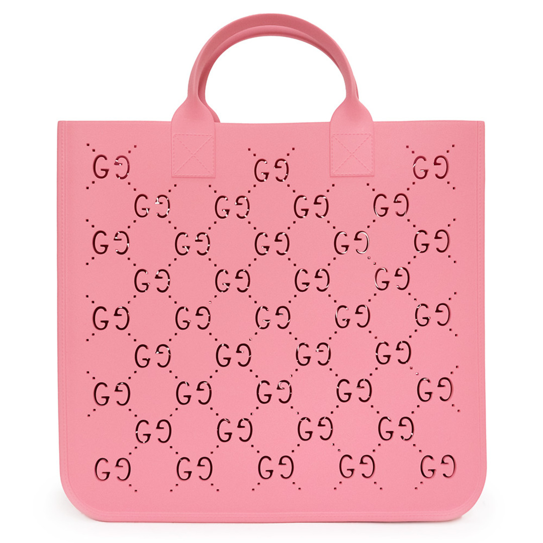GUCCI - グッチ チルドレンズ GG トート ハンドバッグ GUCCI - グッチ チルドレンズ GG トート ハンドバッグ