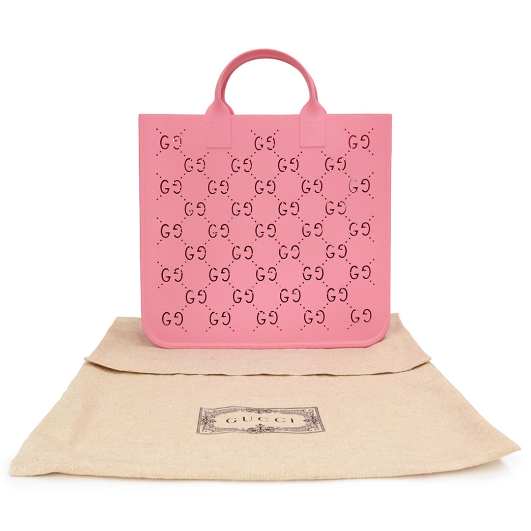 GUCCI - グッチ チルドレンズ GG トート ハンドバッグ GUCCI - グッチ チルドレンズ GG トート ハンドバッグ