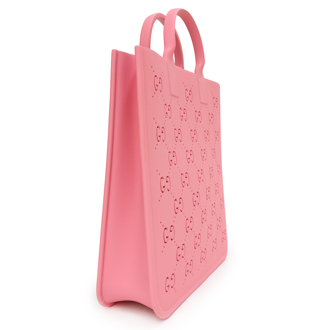 GUCCI - グッチ チルドレンズ GG トート ハンドバッグ GUCCI - グッチ チルドレンズ GG トート ハンドバッグ