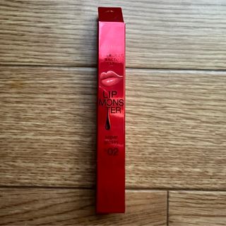 ケイト(KATE)のケイト リップモンスター ツヤバース G02(1.6g)(口紅)