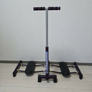 LEG MAGIC X フィットネスマシン おかえり ピンク 運動器具 足 LEG MAGIC X フィットネスマシン おかえり ピンク 運動器具 足