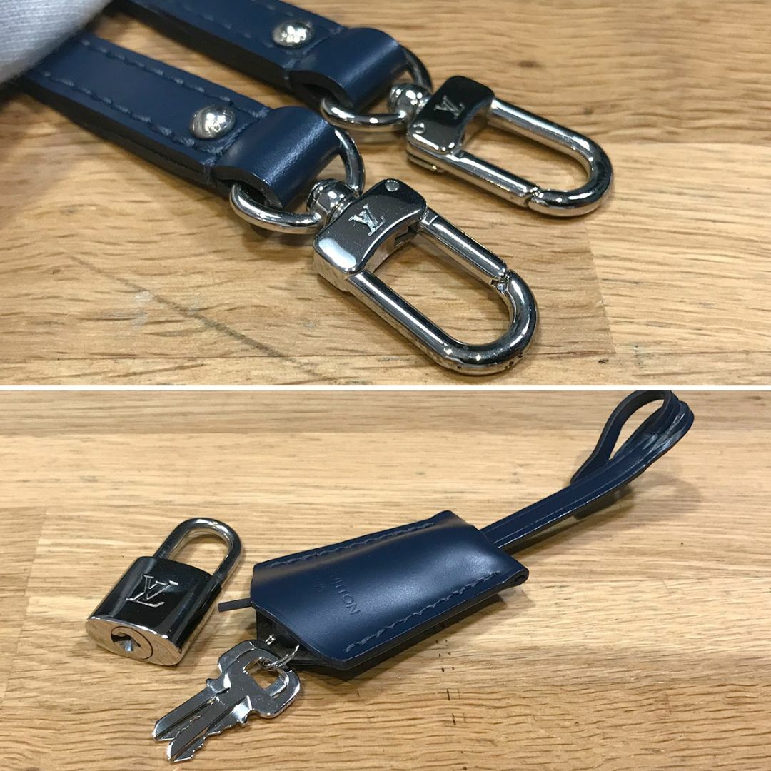 LOUIS VUITTON - 新品同様 ルイヴィトン エピ アルマBB LOUIS VUITTON - 新品同様 ルイヴィトン エピ アルマBB