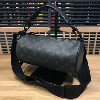 LOUIS VUITTON - 新品同様 ルイヴィトン エクリプス ソフトポロ LOUIS VUITTON - 新品同様 ルイヴィトン エクリプス ソフトポロ