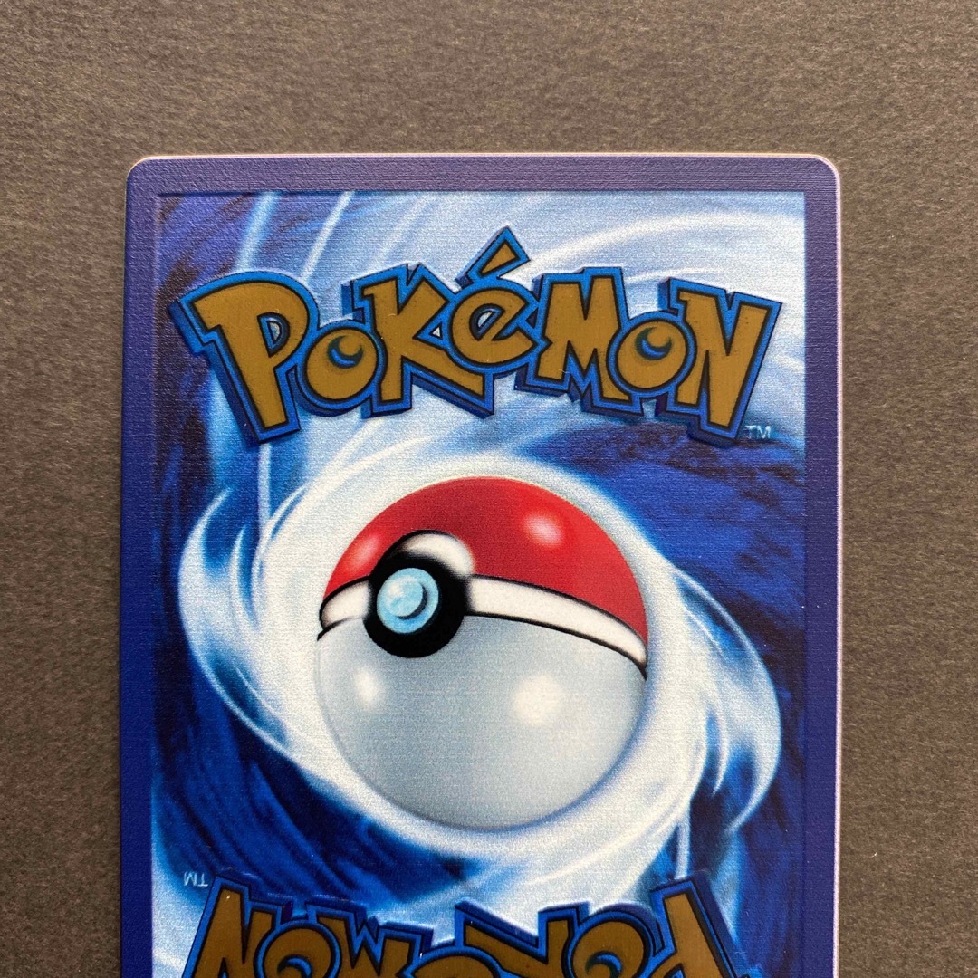 ポケモン - ミュウex 英語版ポケモンカード メタルカード プロモ ポケモン - ミュウex 英語版ポケモンカード メタルカード プロモ